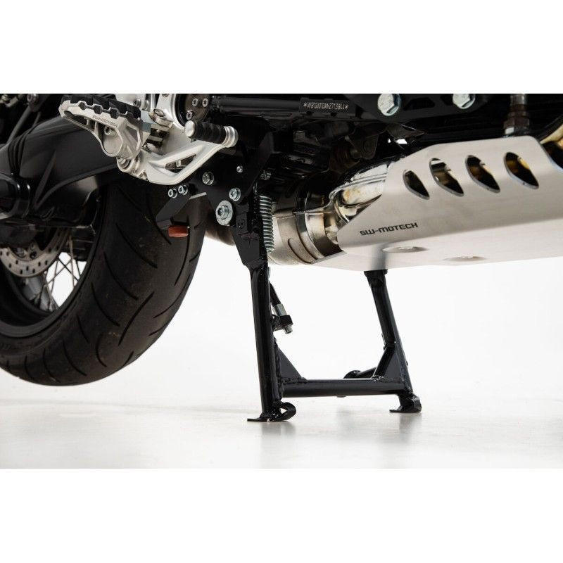 Bequille centrale SW Motech BMW R NineT