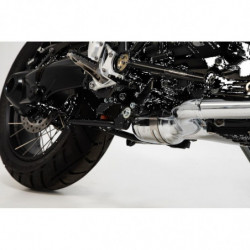 Bequille centrale SW Motech BMW R NineT Scrambler & Urban GS