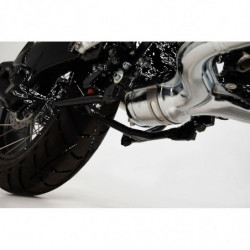 Bequille centrale SW Motech BMW R NineT Scrambler & Urban GS