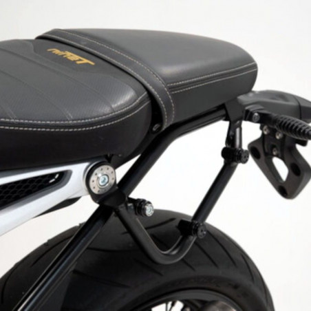 Support de sacoche laterale SLC SW Motech BMW R NineT