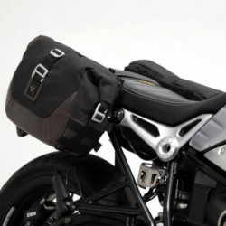 Support sacoche latérale SLC droite SW Motech BMW R NineT image 3
