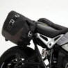 Support de sacoche laterale SLC SW Motech BMW R NineT