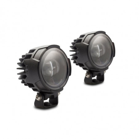 Feux EVO antibrouillard SW Motech image 1