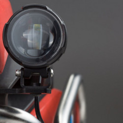 Feux EVO antibrouillard SW Motech image 2