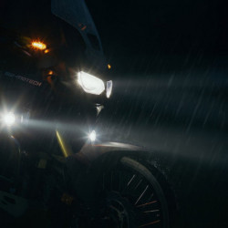 Feux EVO antibrouillard SW Motech image 3