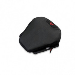 Coussin Traveler Rider SW Motech BMW R12, R12 NineT & R NineT image 1