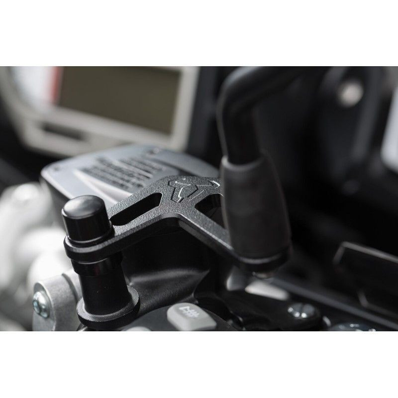 Extension de rétroviseur SW Motech BMW image 1