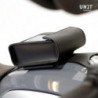 Unit Garage leather strap bag - black picture 4