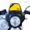 40th anniversary sticker - fennel windjump Unit Garage BMW R NineT picture 2