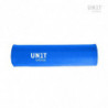 Mousse de guidon Off Road Classic Unit Garage - bleu image 1