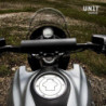 Off Road Classic Unit Garage handlebar foam - noir picture 3