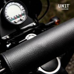 Mousse de guidon Off Road Classic Unit Garage - noir image 4