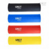 Mousse de guidon Off Road Classic Unit Garage - rouge image 2