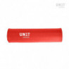Mousse de guidon Off Road Classic Unit Garage - rouge image 1