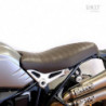 Tandem Unit Garage BMW R NineT leather saddle - brown picture 1