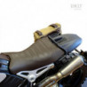 Monoplace Unit Garage BMW R NineT leather saddle - brown picture 2