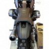 Monoplace Unit Garage BMW R NineT leather saddle - brown picture 3