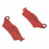 Front brake pads Brembo 07BB19SA image 2