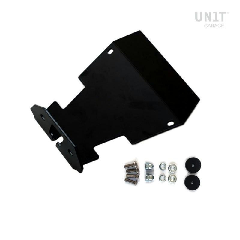 Solo Unit Garage light bracket BMW R NineT picture 1