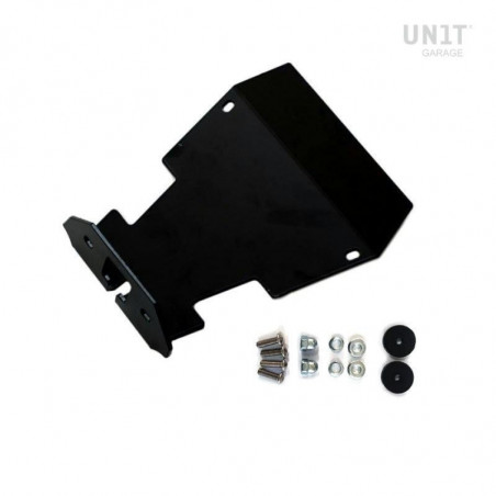 Solo Unit Garage light bracket BMW R NineT picture 1