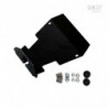 Solo Unit Garage light bracket BMW R NineT picture 1