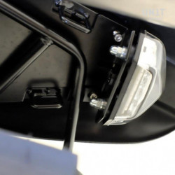 Support de feu Solo Unit Garage BMW R NineT image 3