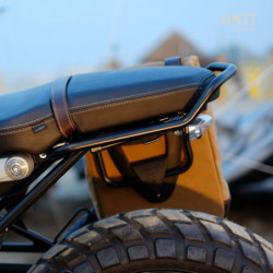Poignee passager Unit Garage BMW R NineT