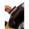 Leather phone holder for Unit Garage tank - brown picture 4