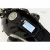 Leather phone holder for Unit Garage tank - black picture 2