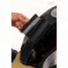 Leather phone holder for Unit Garage tank - black picture 3