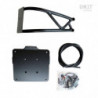 Support de plaque déporté Unit Garage BMW R NineT image 5