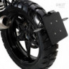 Support de plaque déporté Unit Garage BMW R NineT image 2