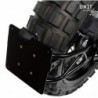 Unit Garage BMW R NineT remote plate holder picture 1