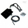 Unit Garage BMW R NineT remote plate holder picture 7