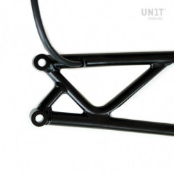 Unit Garage BMW R NineT remote plate holder picture 8