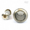 Silencieux haut Unit Garage BMW R NineT