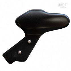 Muffler carbon protection high Unit Garage BMW R NineT picture 2