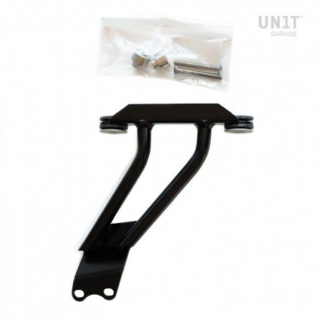 Support silencieux haut Unit Garage BMW R NineT image 1