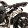 Support silencieux haut Unit Garage BMW R NineT image 2