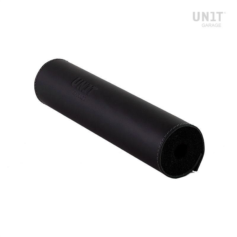Mousse de guidon Unit Garage BMW R12, R12 NineT & R NineT - noir image 1