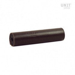 Mousse de guidon Unit Garage BMW R12, R12 NineT & R NineT - marron image 1
