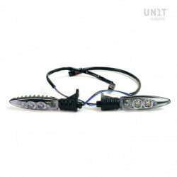 Turn signals 2 arrows Unit Garage BMW R NineT picture 1