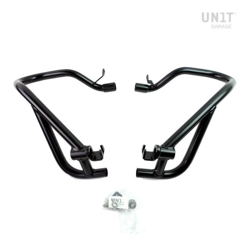 Unit Garage Crash-bar BMW R NineT picture 1