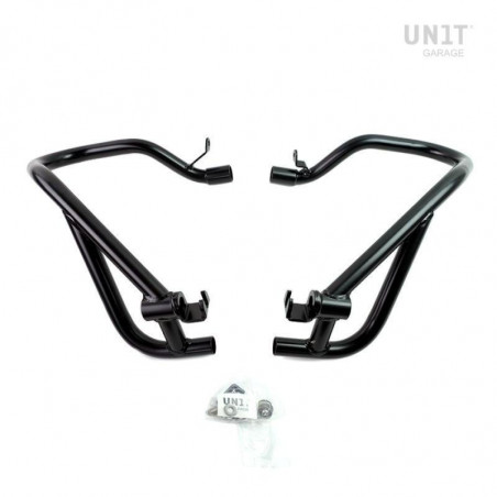 Crash-bar Unit Garage BMW R NineT image 1