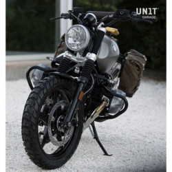 Crash-bar Unit Garage BMW R NineT image 2