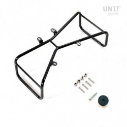 Support sacoches double Unit Garage BMW R NineT image 1