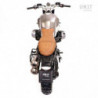 Support de sacoches double