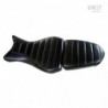 Unit Garage BMW R NineT seat cover black - 2 pieces picture 3