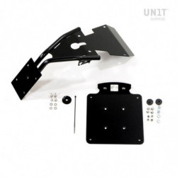 Support de plaque haut Unit Garage BMW R NineT