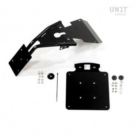 Support de plaque haut Unit Garage BMW R NineT